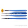  Economic Nail Art Brush Kit (4pcs),N1080A04