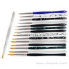  Synthetic Ceramic Brushes-D0191-1