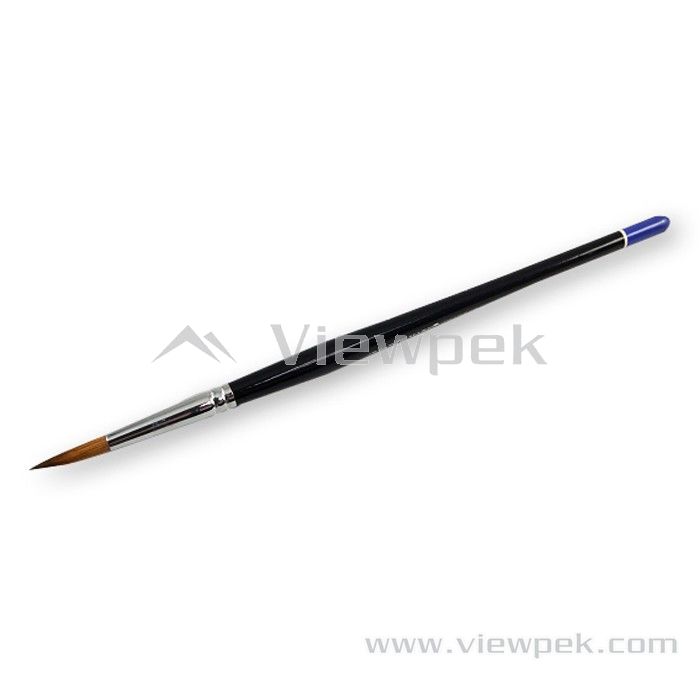  Sable Watercolor Brush - Round- A0022A04