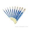  Synthetic Watercolor Brush - Round, A0015G-1