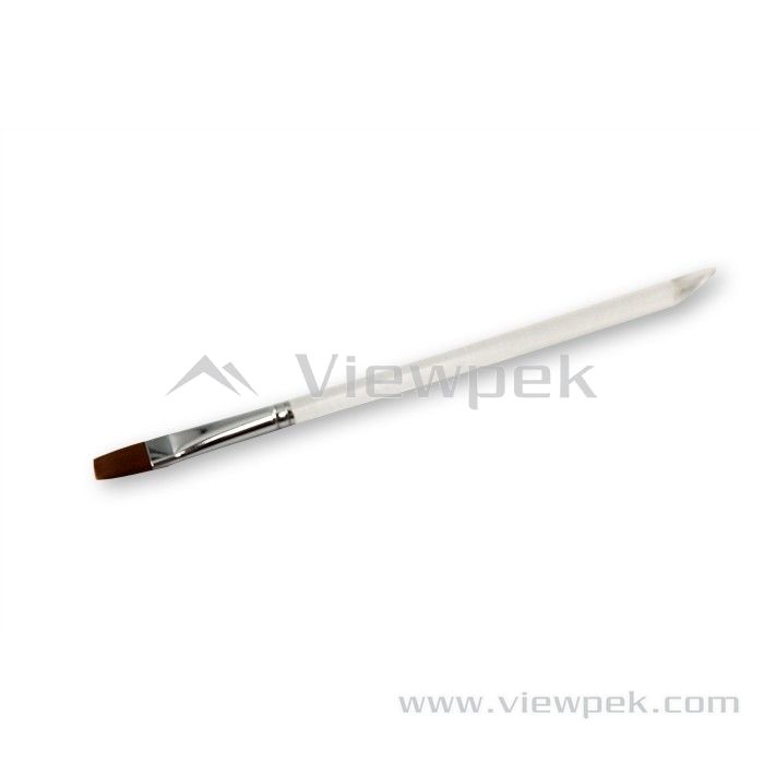  Synthetic Watercolor Brush - Flat- A0014H06