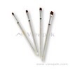  Synthetic Watercolor Brushes - Flat, A0014H-1