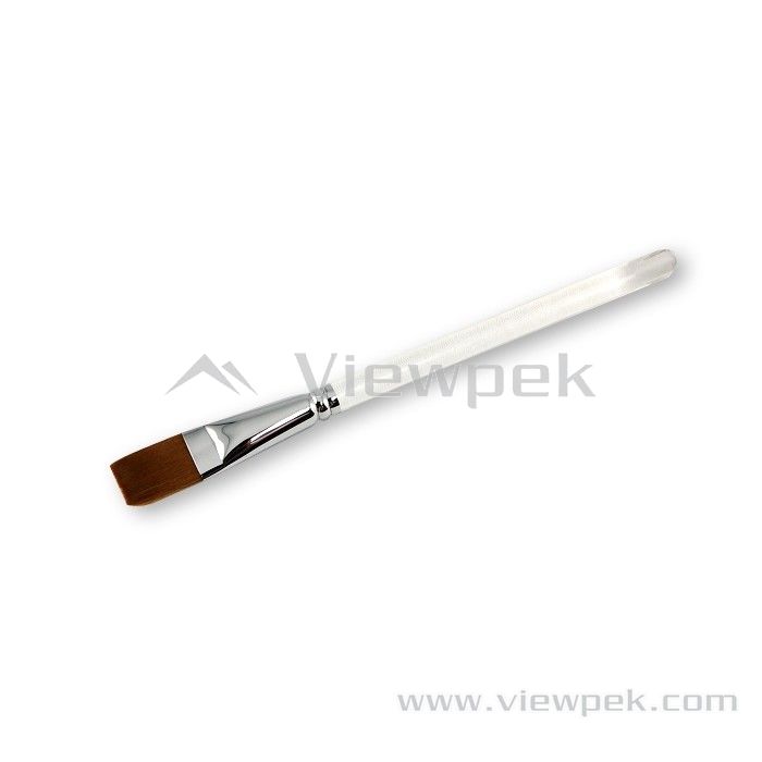  Synthetic Watercolor Brush - Flat- A0014B16