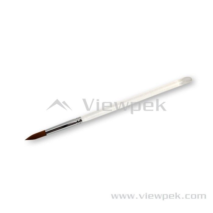  Synthetic Watercolor Brush - Round- A0014A14