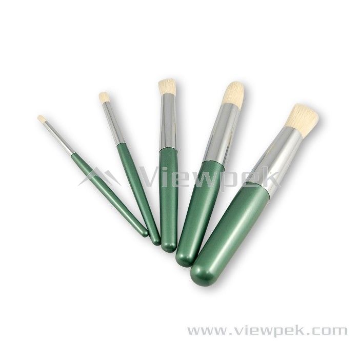  Stencil Brushes- A0201C-1