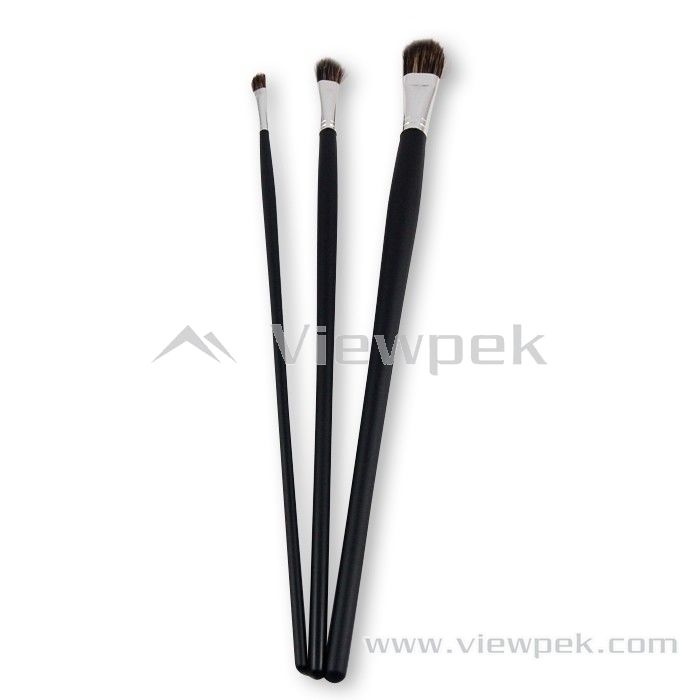  Wild Boar Oil&Acrylic Brushes - Filbert- A0130C-1