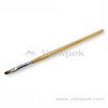  Synthetic Oil&Acrylic Brush - Flat, A0110F08