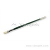  Chongking Bristle Oil&Acrylic Brush - Flat, A0101B16