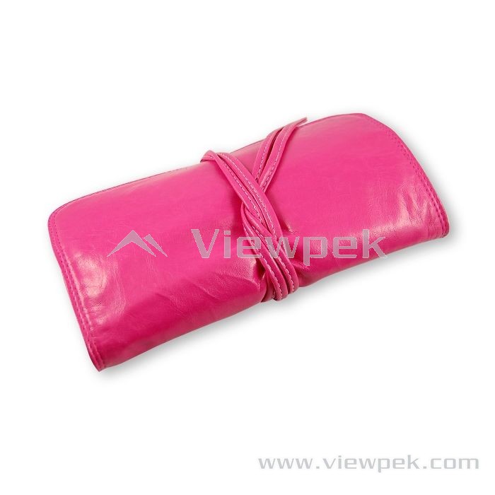  Makeup Brush Pouch- PM21