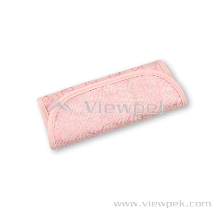  Makeup Brush Pouch- PM08
