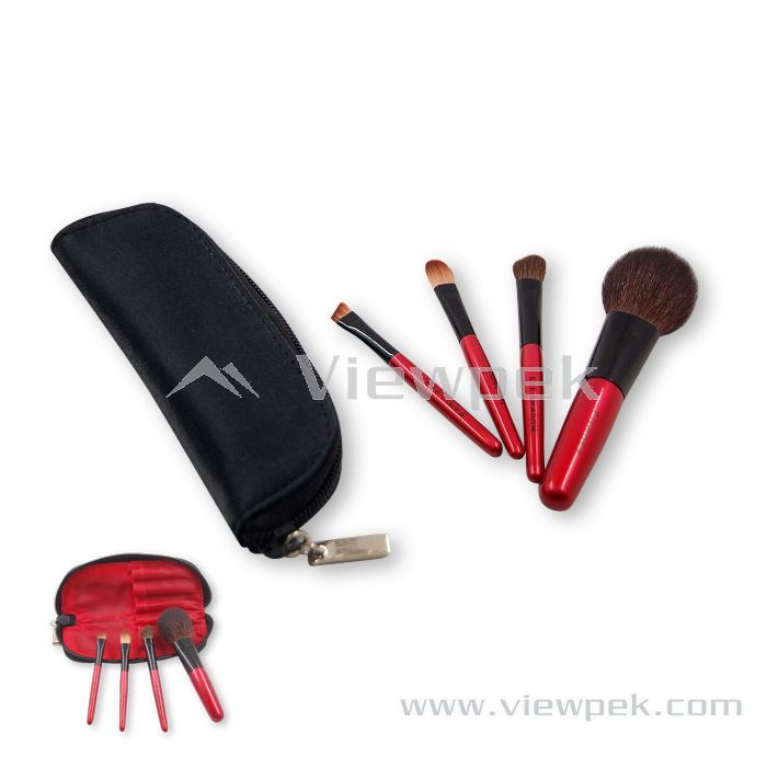  Makeup Brush Kit- M1000A