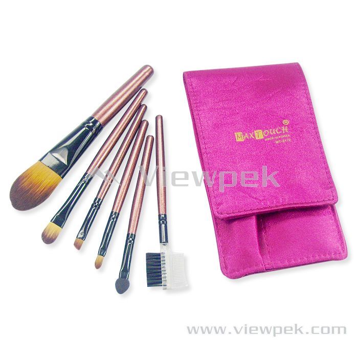  Makeup Brush Kit-M2022A
