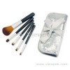  Makeup Brush Kit (Sparkling pouch),M2002G