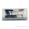  Makeup Brush Kit (Sparkling pouch),M2002G-1