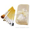  Makeup Brush Kit (Sparkling pouch),M2002H