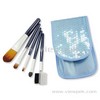  Makeup Brush Kit (Sparkling pouch),M2002P