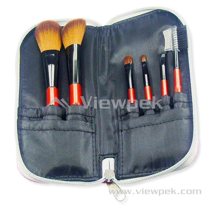  Makeup Brush Kit-M2020A-1