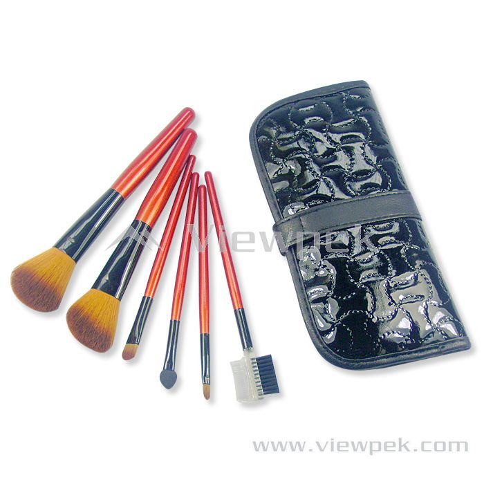  Makeup Brush Kit-M2024A