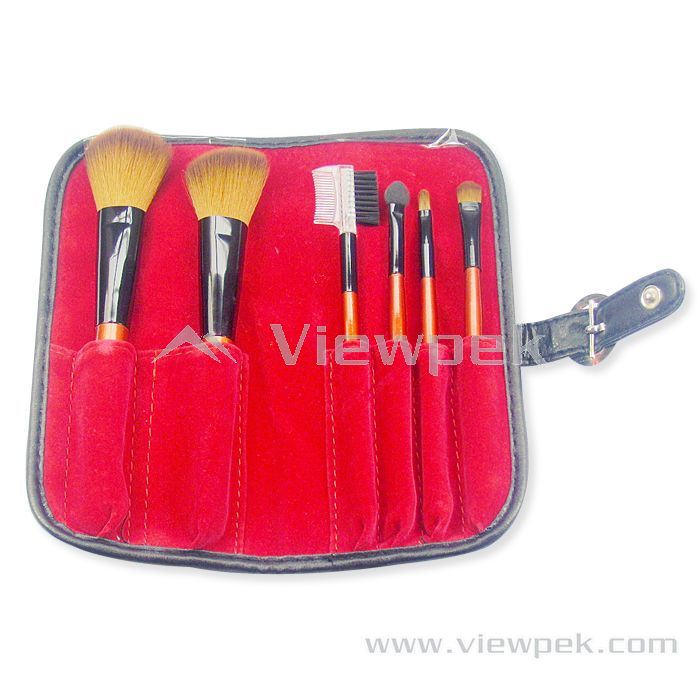  Makeup Brush Kit-M2024A-1