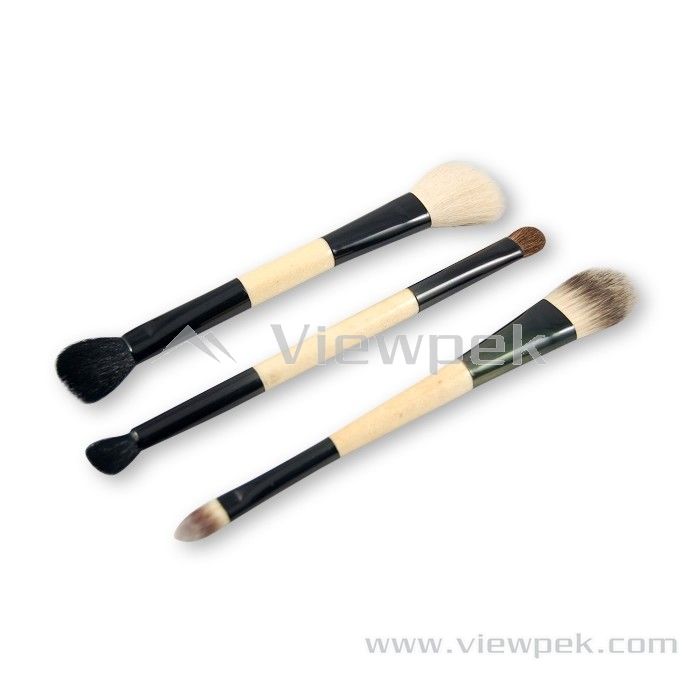  Double Ended Brushes Set- C0106A