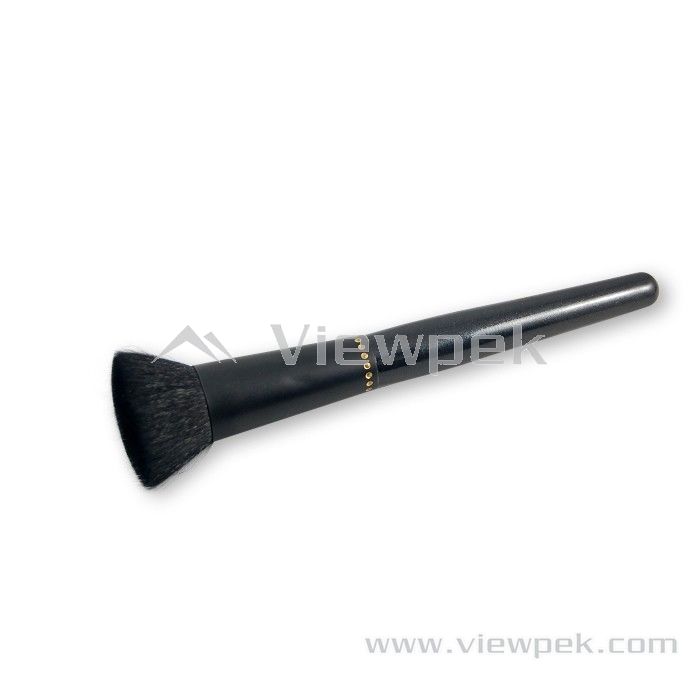  Double Duty Cheek Contour and Blush Brush- C0016A02