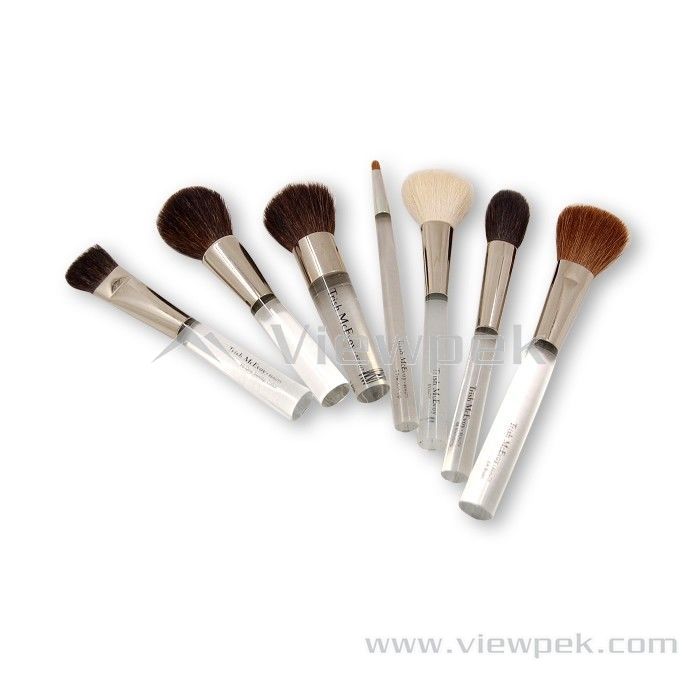  Cosmetic Brush Set- C0023A