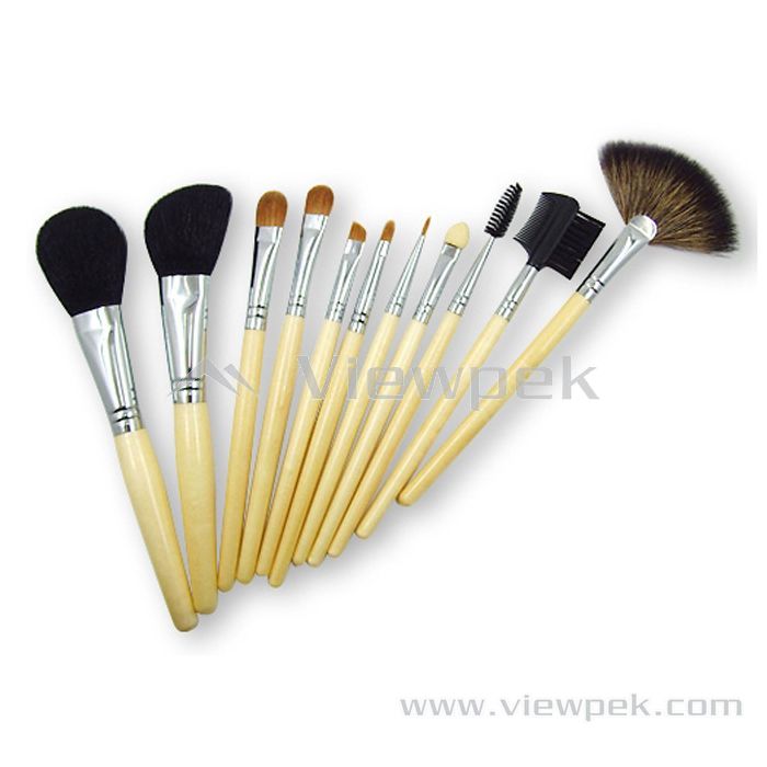  Cosmetic Brush Set- C0021A