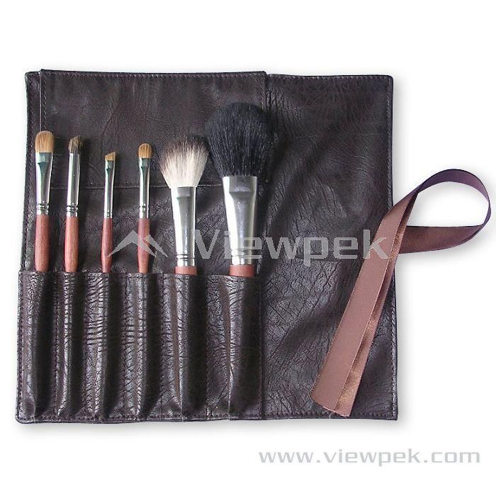  Cosmetic Brush Set- C0015B