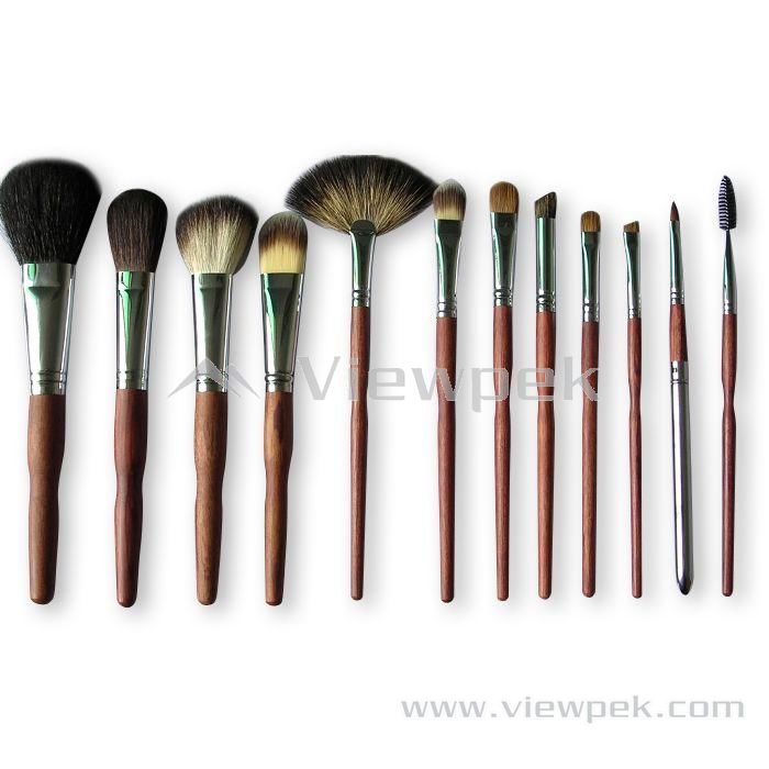  Cosmetic Brush Set- C0015A