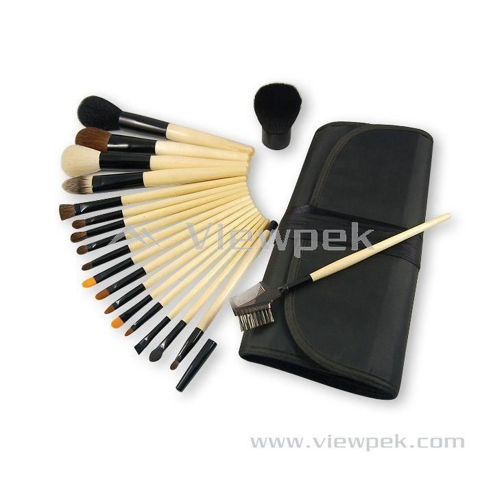  Cosmetic Brush Set- M5003A