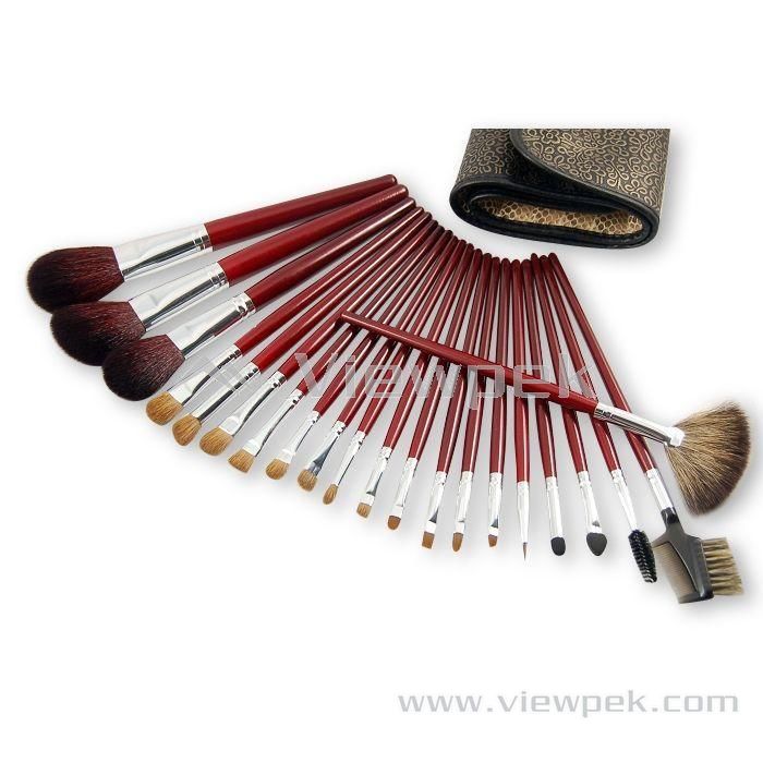  Cosmetic Brush Set- M5002A