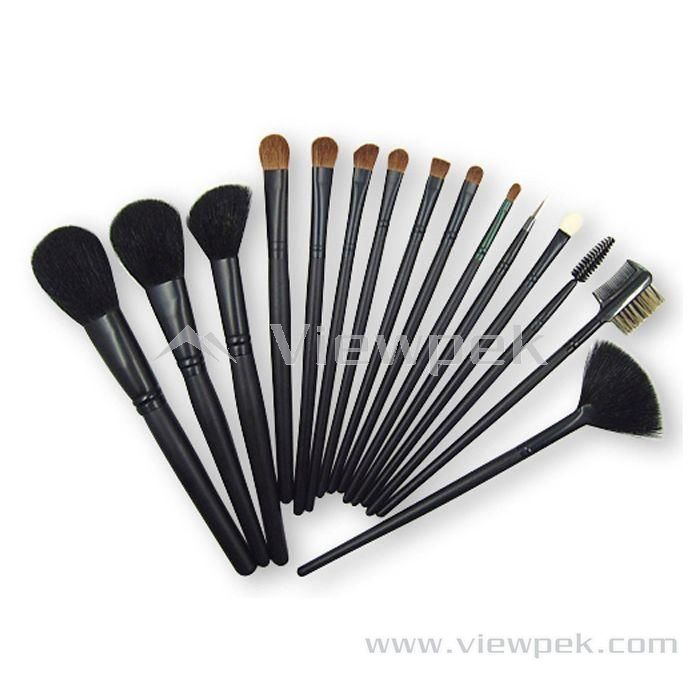  Makeup Brush Set- M4007A