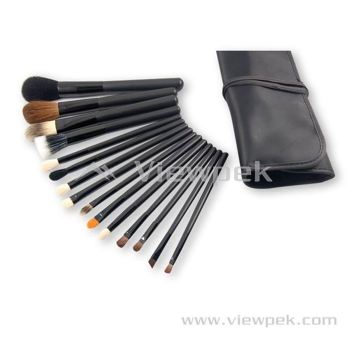  Makeup Brush Set- M4006A