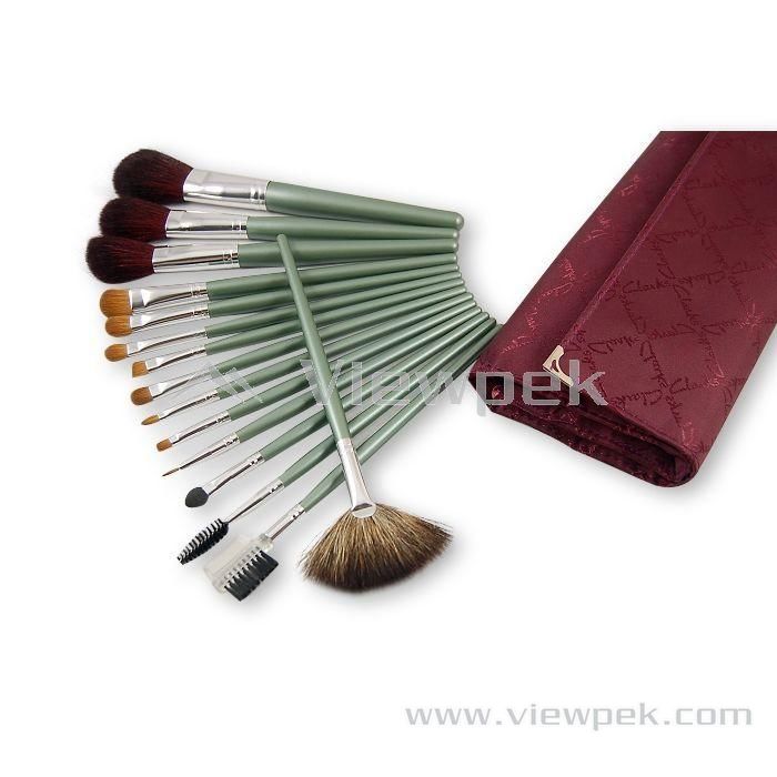  Makeup Brush Set- M4005A