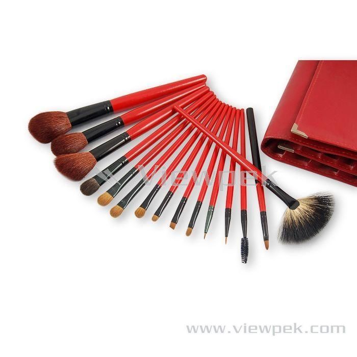  Makeup Brush Set- M4000A