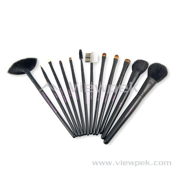  Makeup Brush Set- M3002A