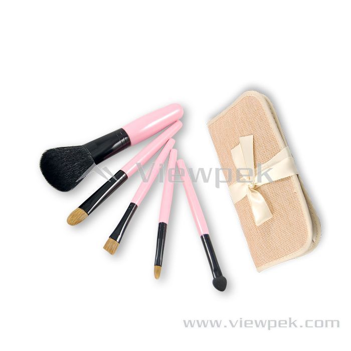  Makeup Brush Kit-M2002F
