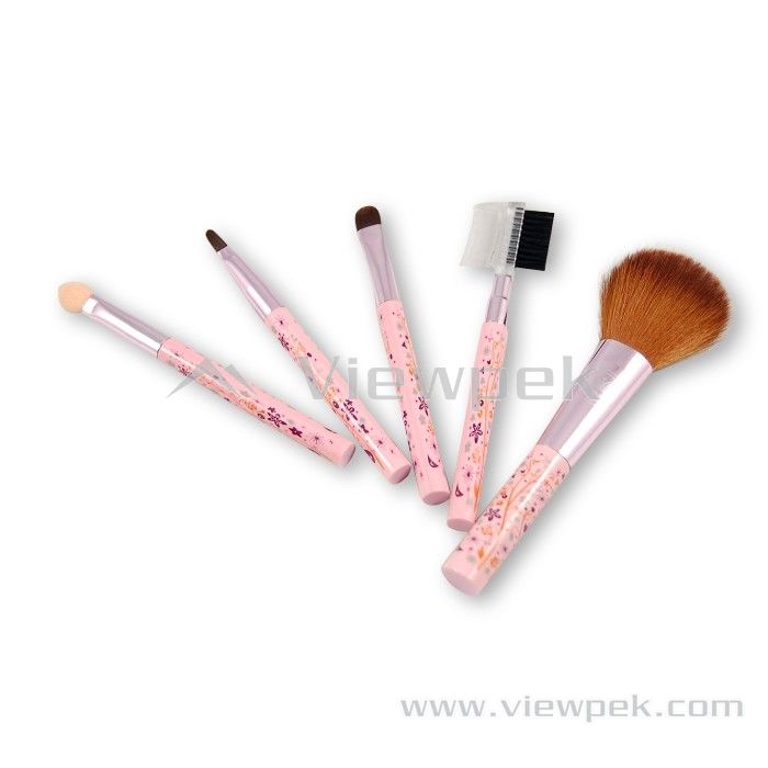  Makeup Brush Kit- M2016A