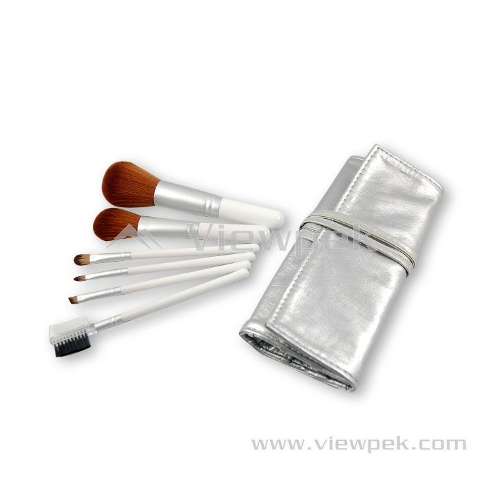  Makeup Brush Kit- M2012A