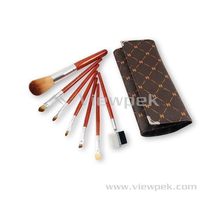  Makeup Brush Kit- M2010A