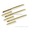  Acrylic Nail Brushes(Round), N0127A