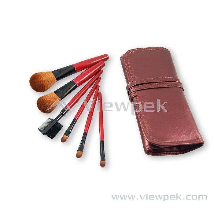  Makeup Brush Kit- M2009A