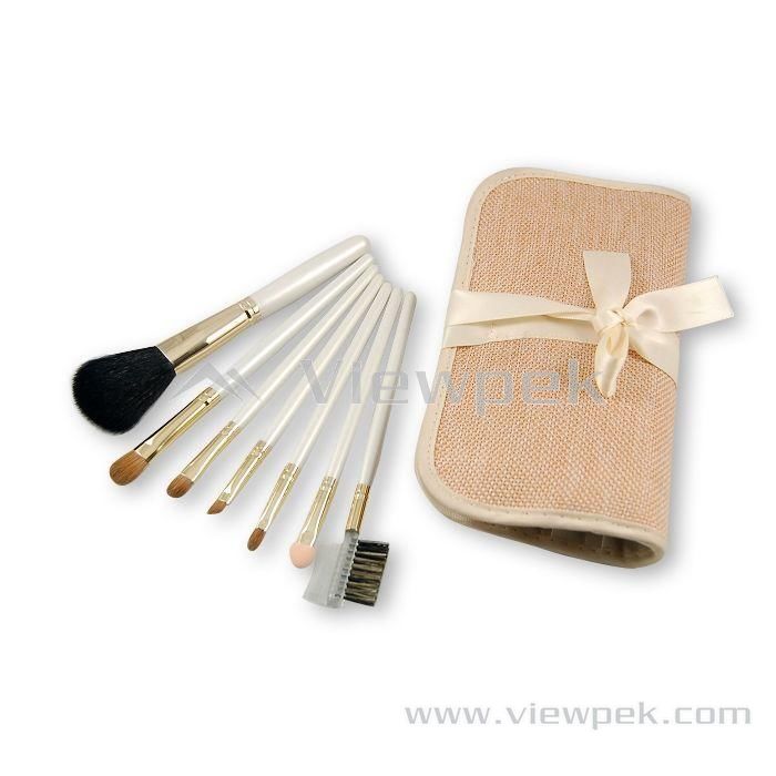  Makeup Brush Kit- M2006A