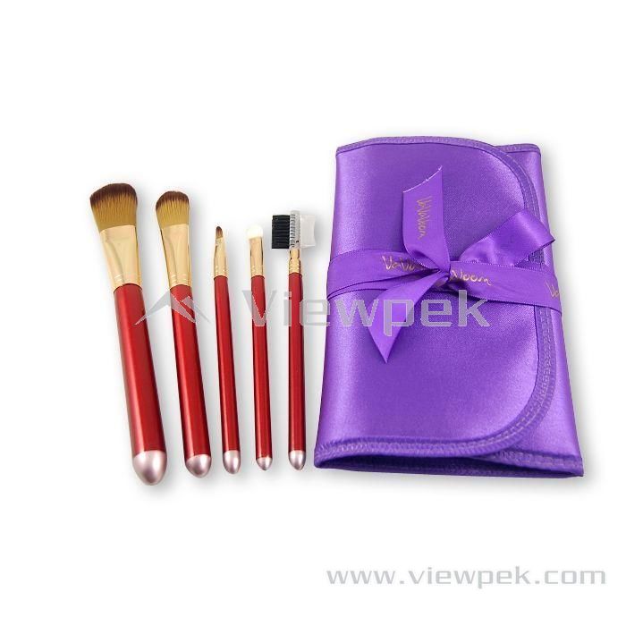  Makeup Brush Kit- M2004A