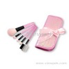  Makeup Brush Kit  (Sparkling pouch), M2003A