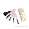  Makeup Brush Kit (Sparkling pouch),M2002D