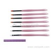  Synthetic Gel Brushes,N1061ZB