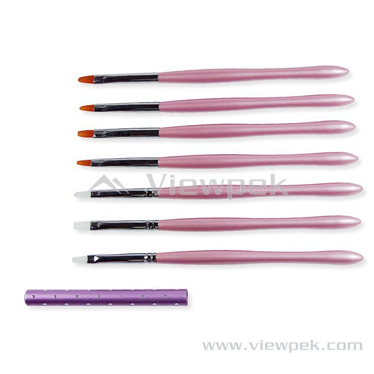  Synthetic Gel Brushes-N1061ZB